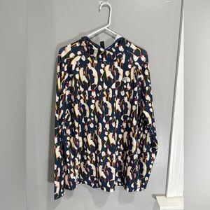 NEW! North Face Men’s Water Hoodie Large flash dry UPF 40 outdoor adventure L